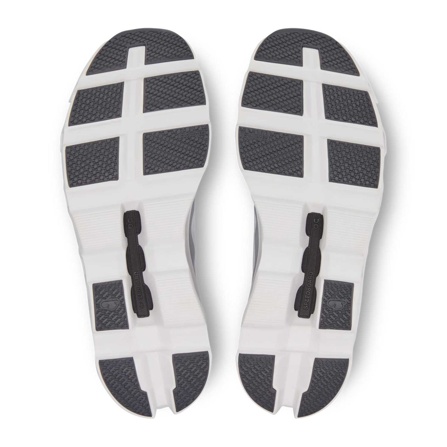 On Shoes Cloudmonster