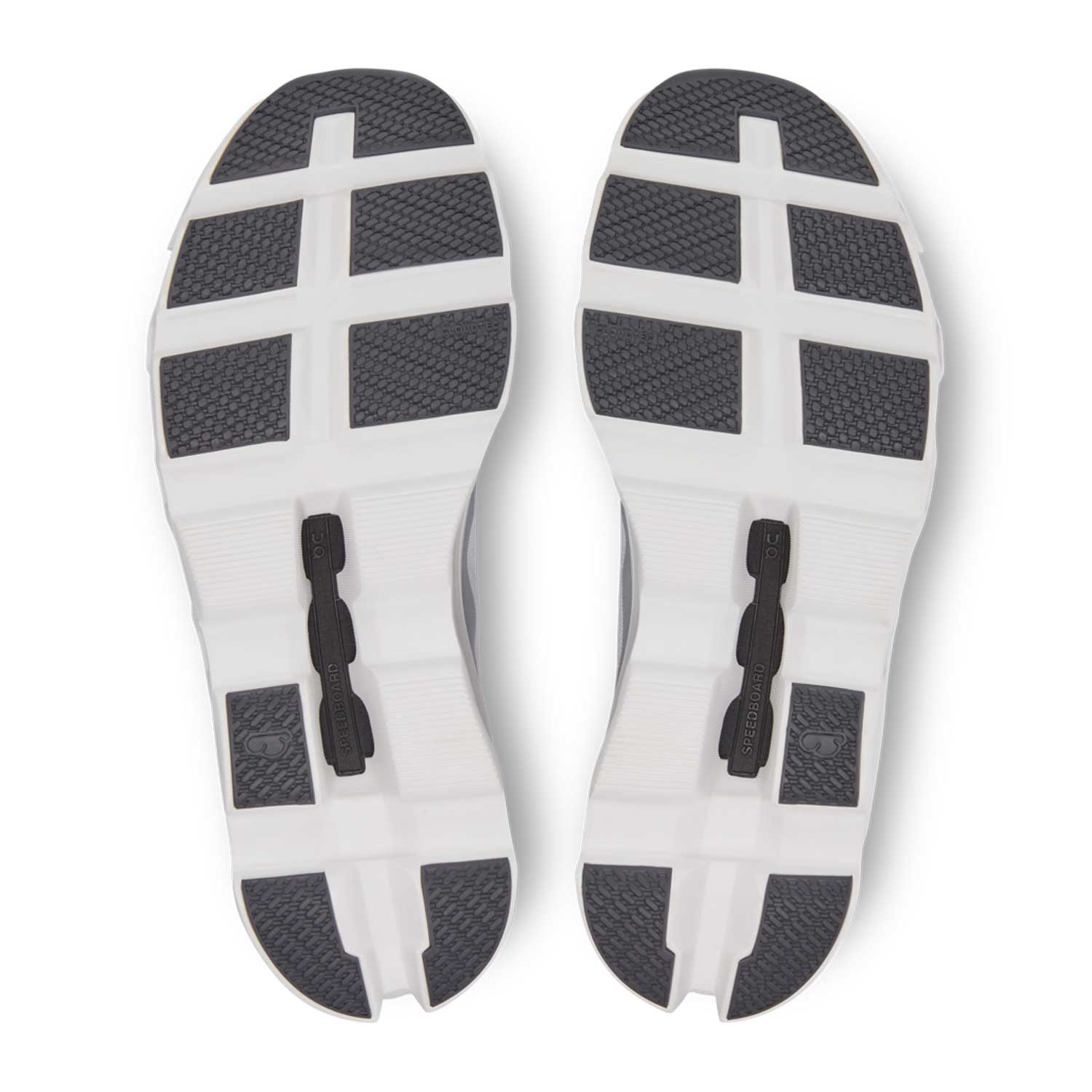 On Shoes Cloudmonster