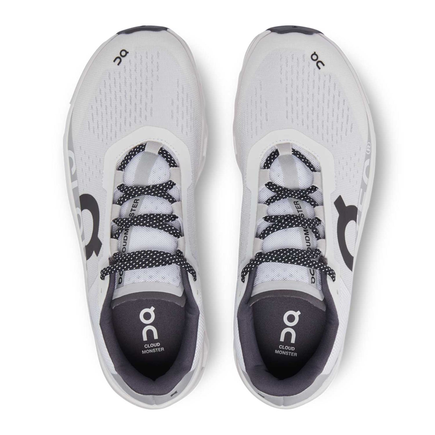 On Shoes Cloudmonster
