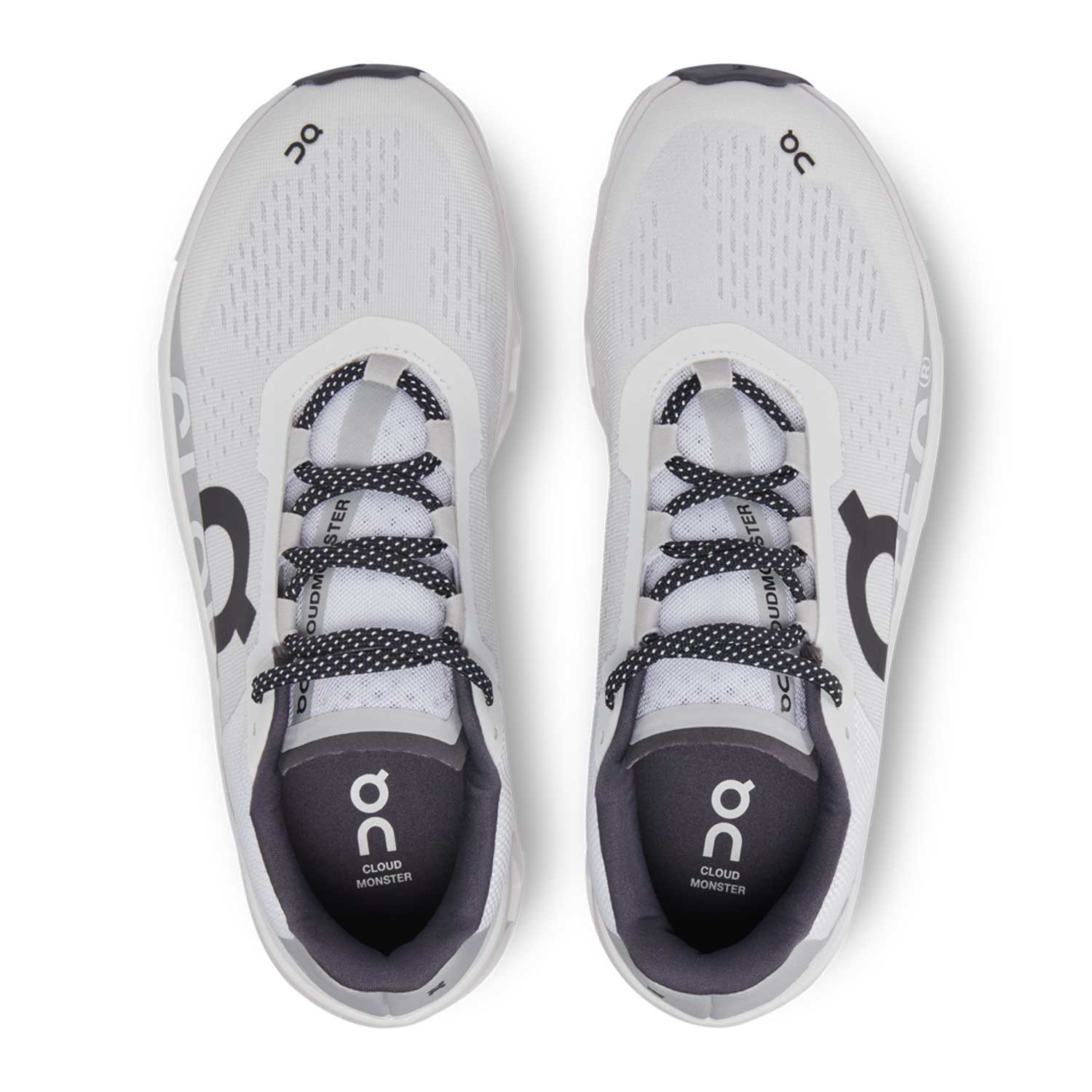 On Shoes Cloudmonster