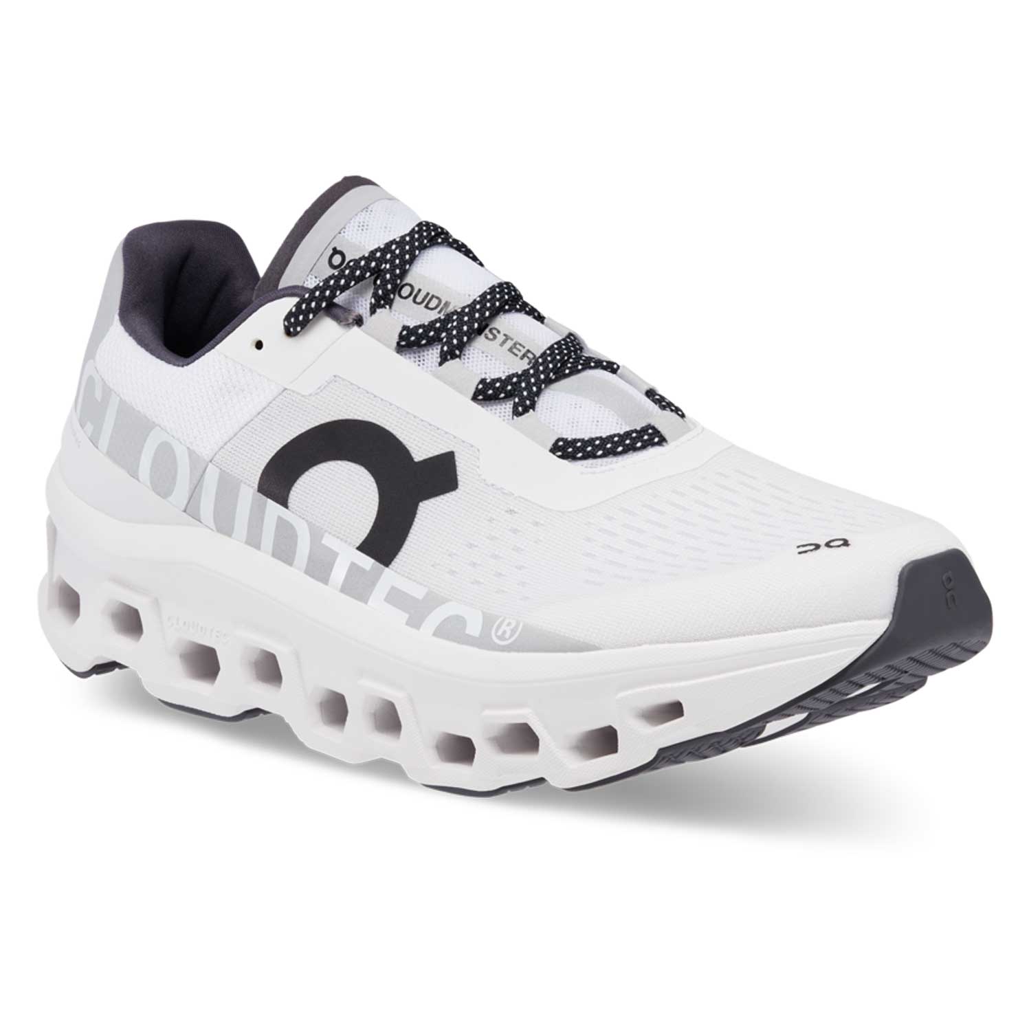 On Shoes Cloudmonster