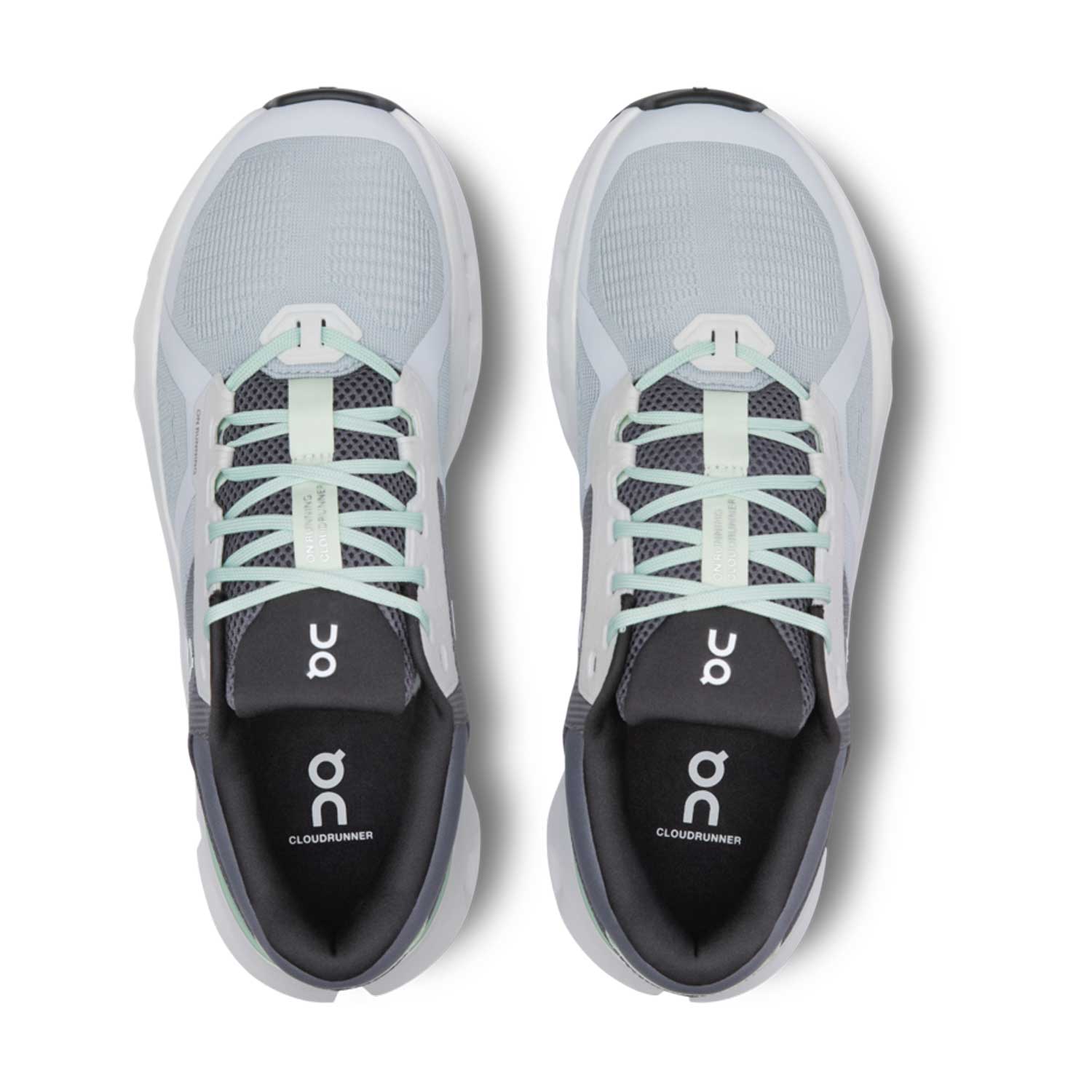 On Shoes Cloudrunner 2
