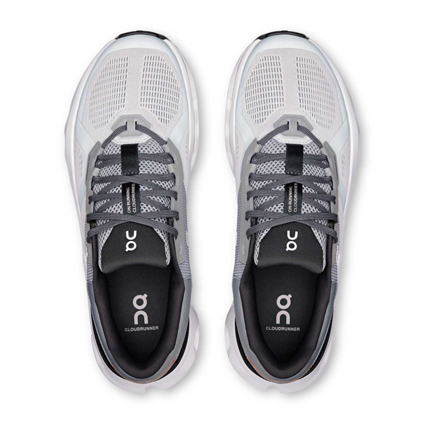 On Shoes Cloudrunner 2