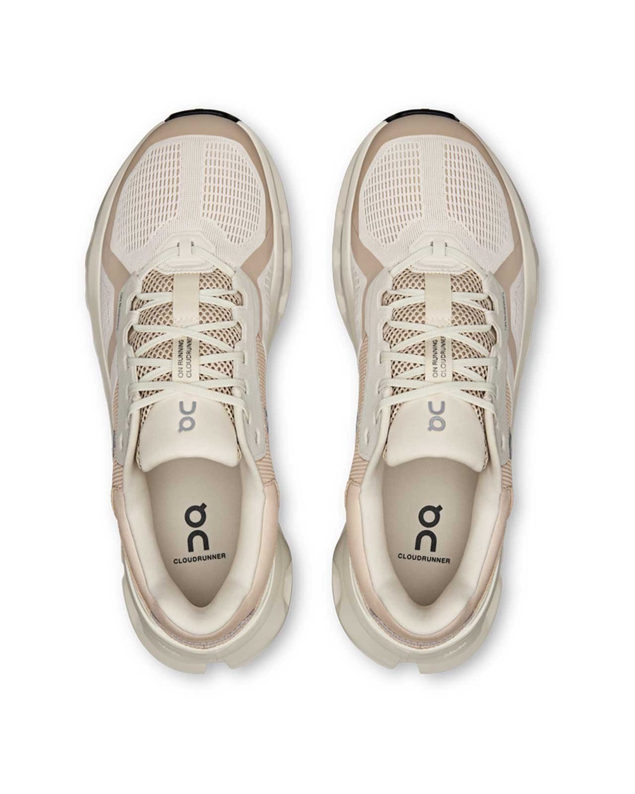 On Shoes Cloudrunner 2