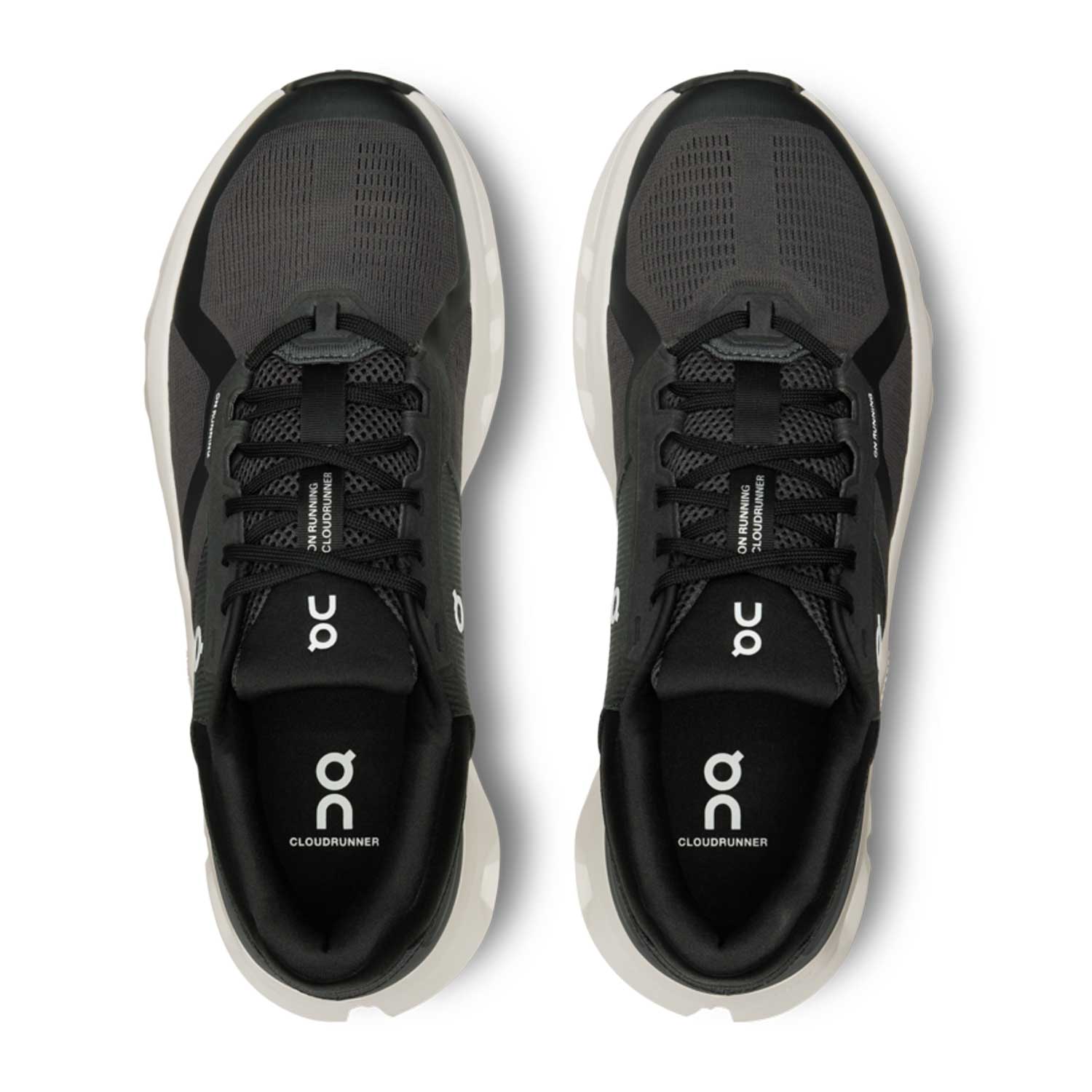 On Shoes Cloudrunner 2