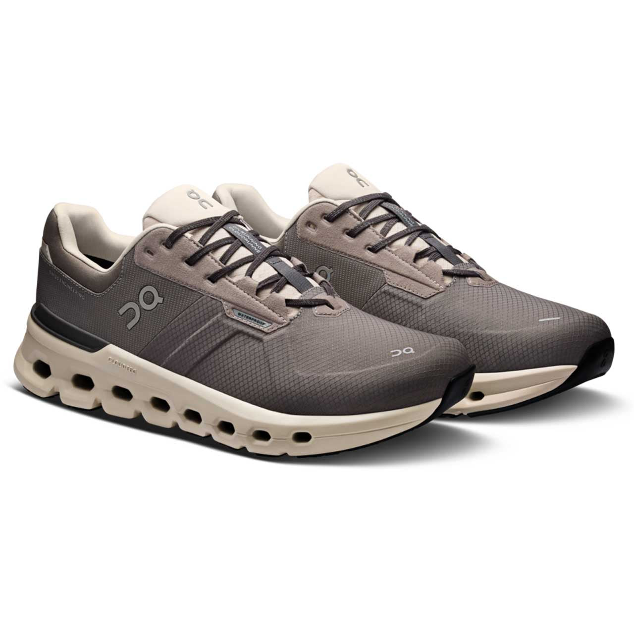 On Shoes Cloudrunner 2 Waterproof