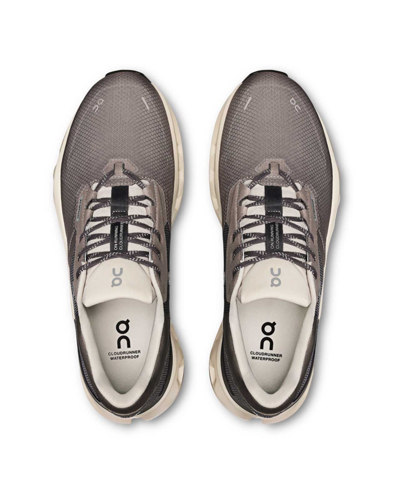 On Shoes Cloudrunner 2 Waterproof