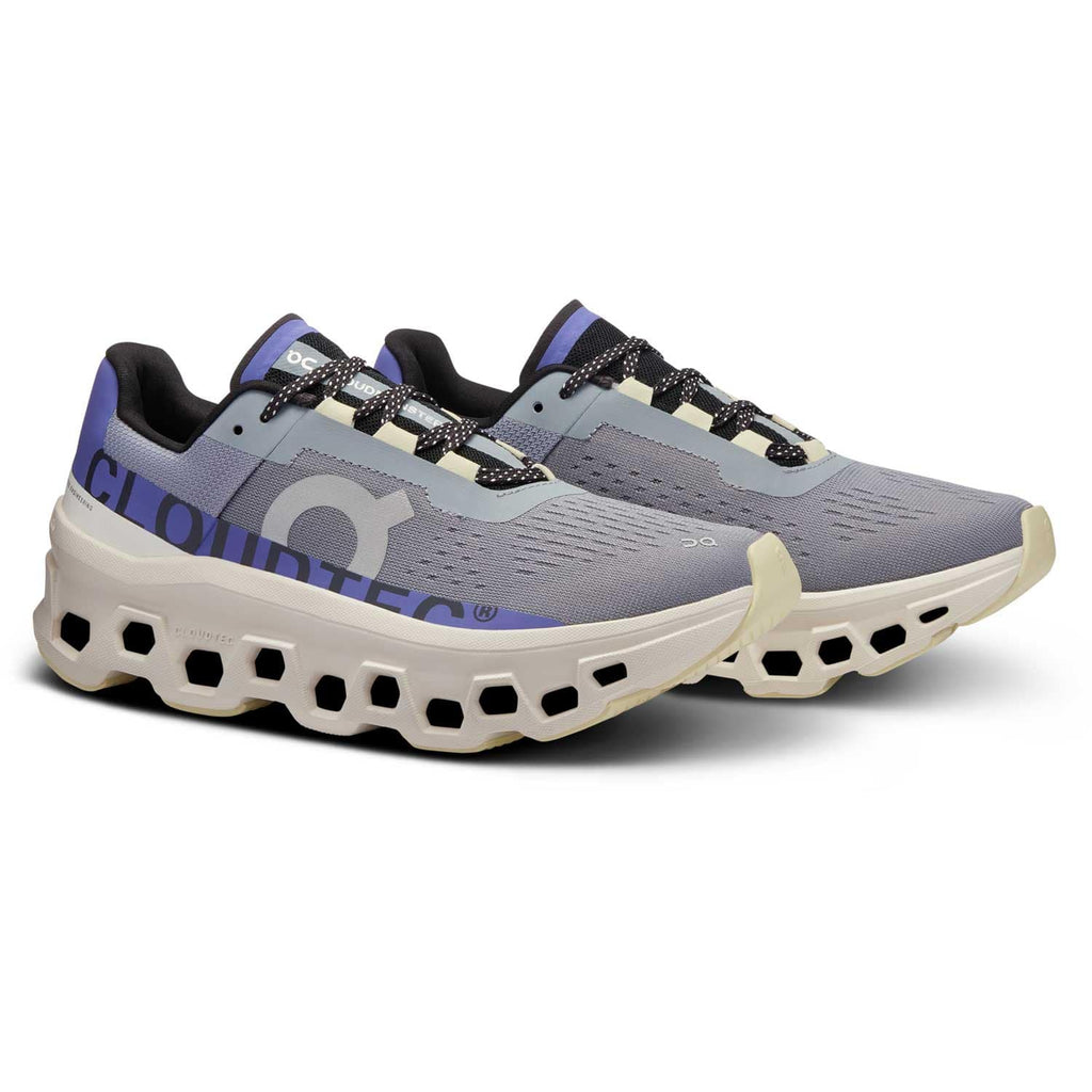 On Shoes Women's Cloudmonster