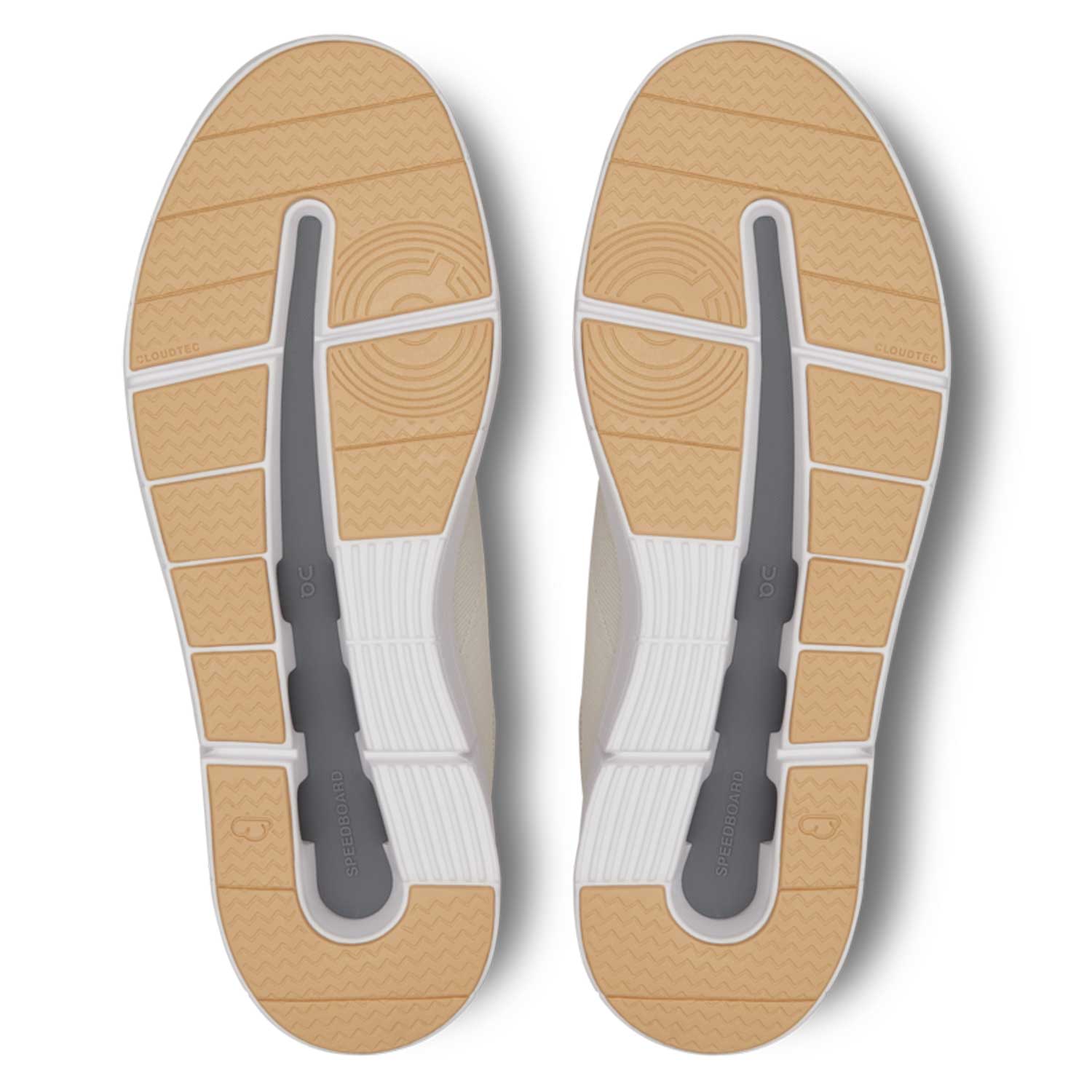 On Shoes Women's Roger Spin