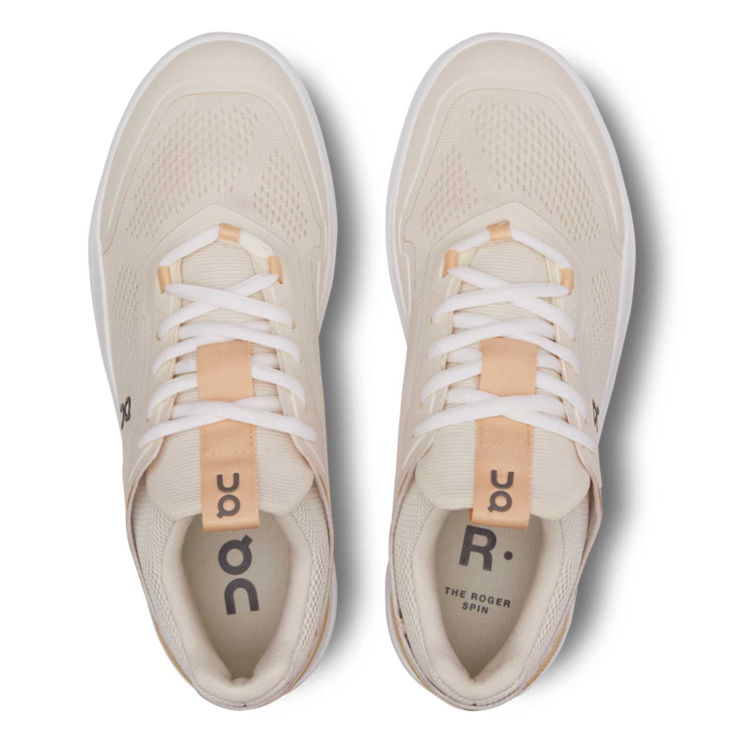 On Shoes Women's Roger Spin