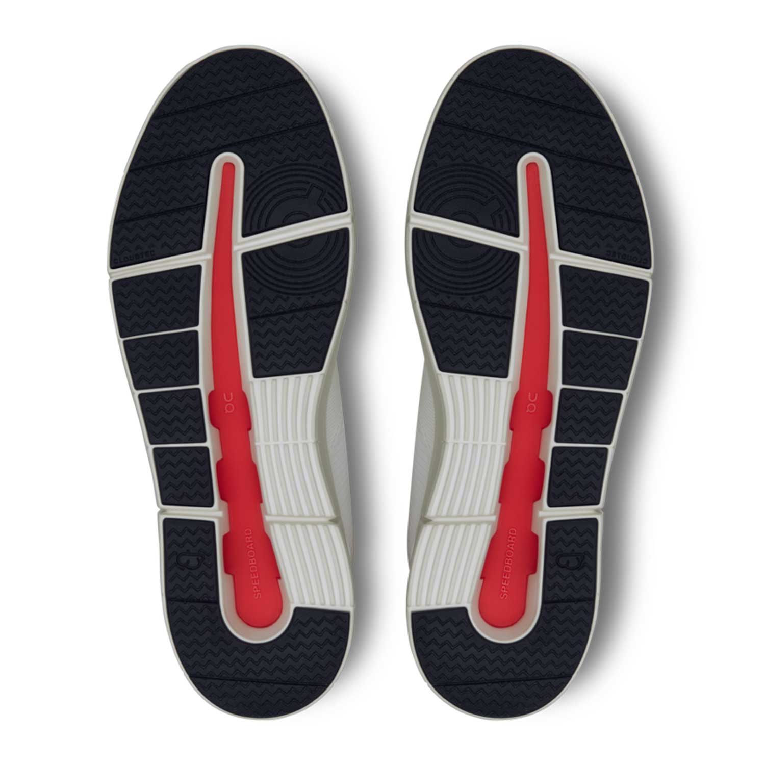 On Shoes Women's Roger Spin
