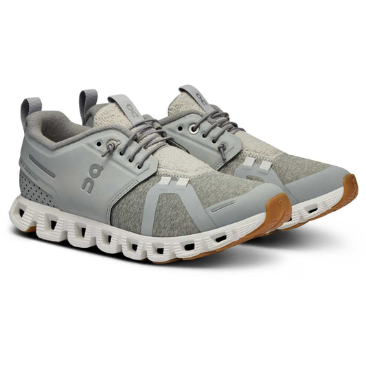On Women's Cloud 5 Terry