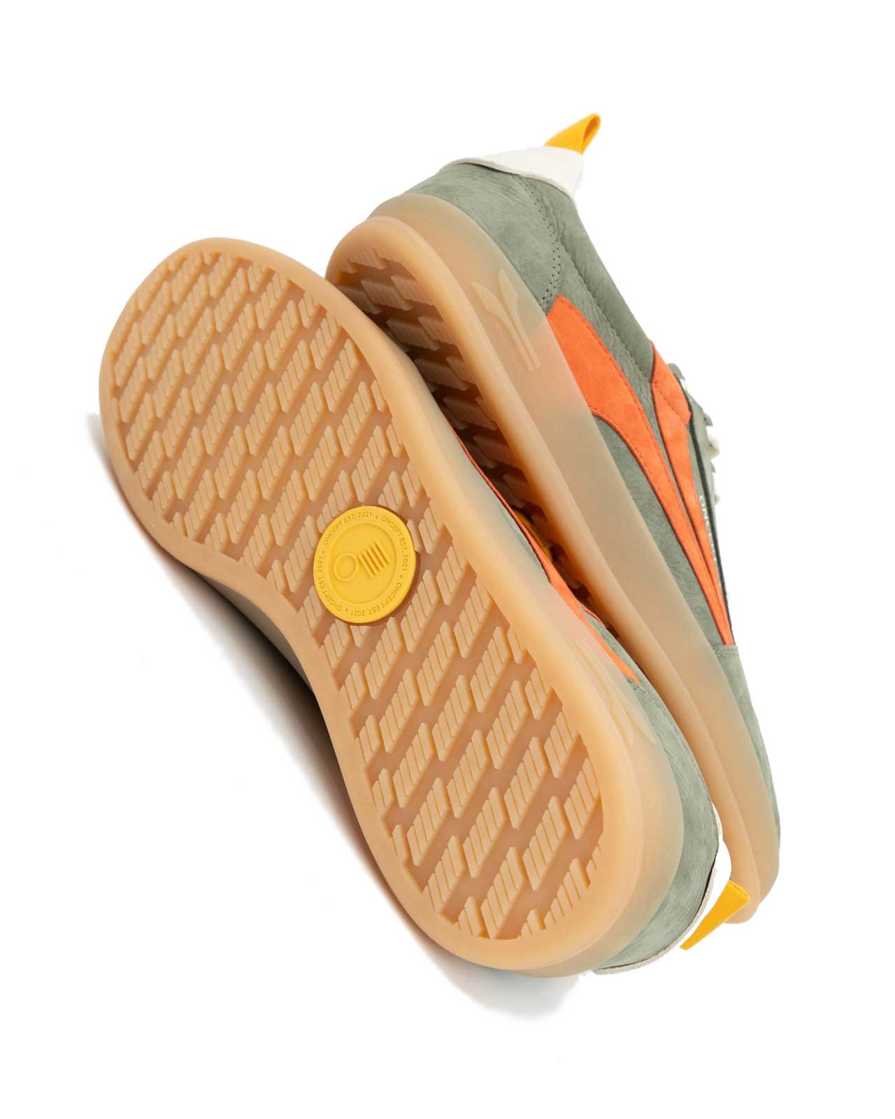 Oncept Shoes Fez Court Sneaker