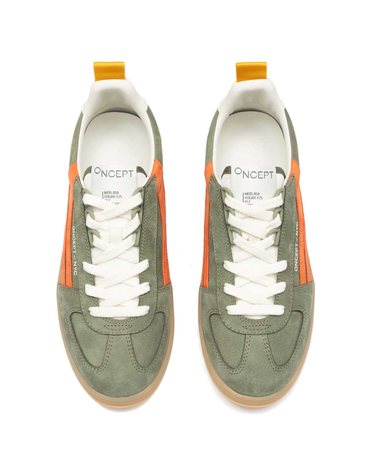 Oncept Shoes Fez Court Sneaker