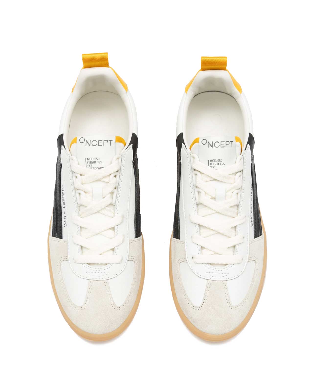 Oncept Shoes Fez Court Sneaker