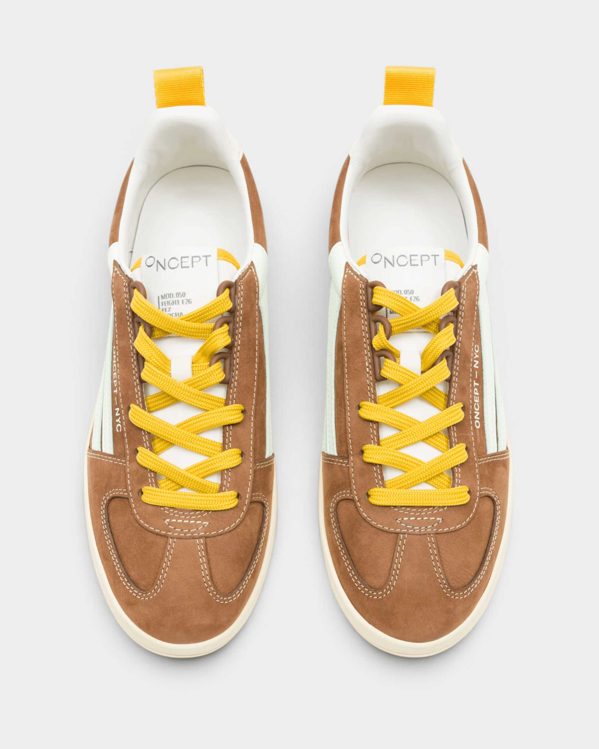 Oncept Shoes Fez Court Sneaker