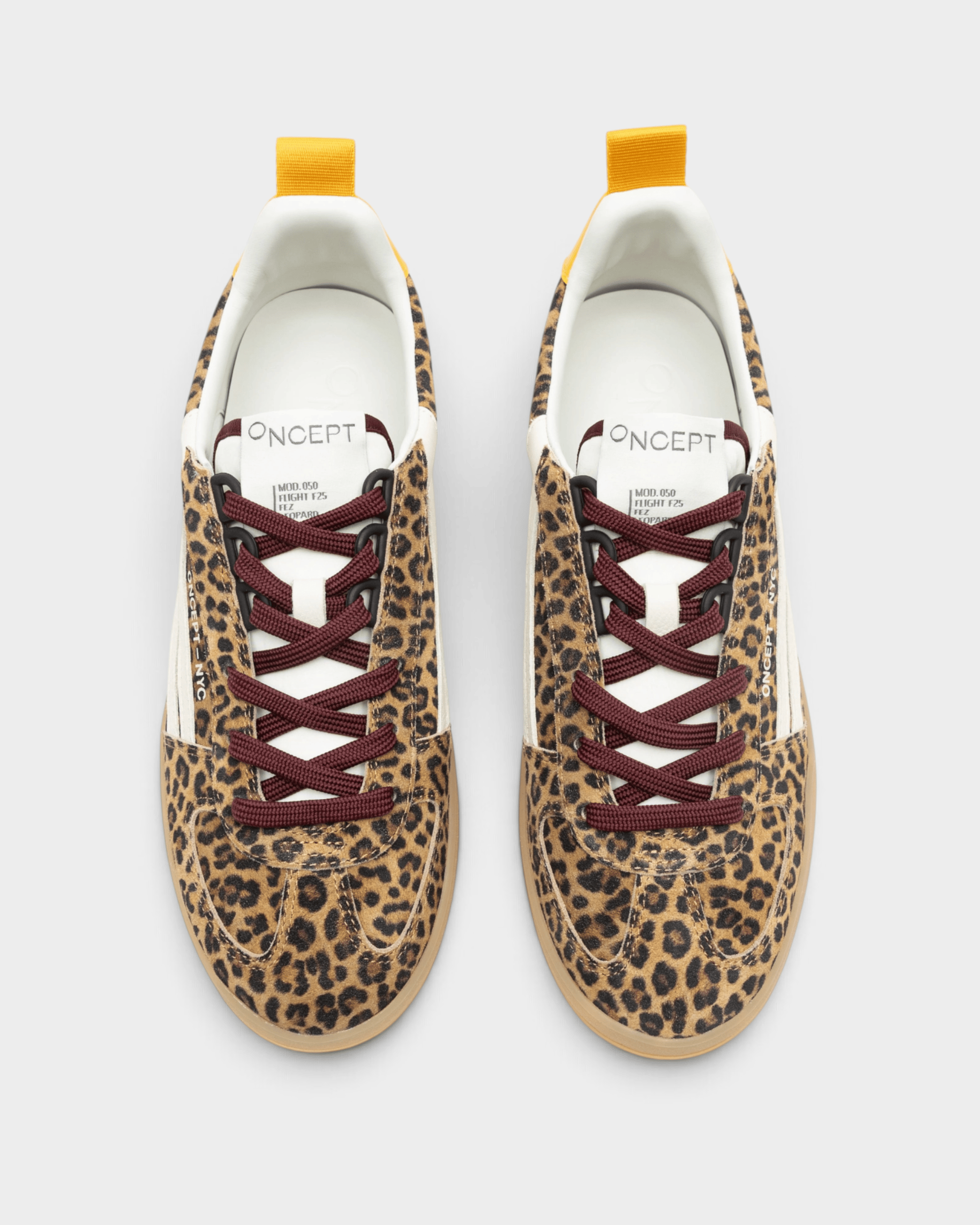 Oncept Shoes Fez Court Sneaker
