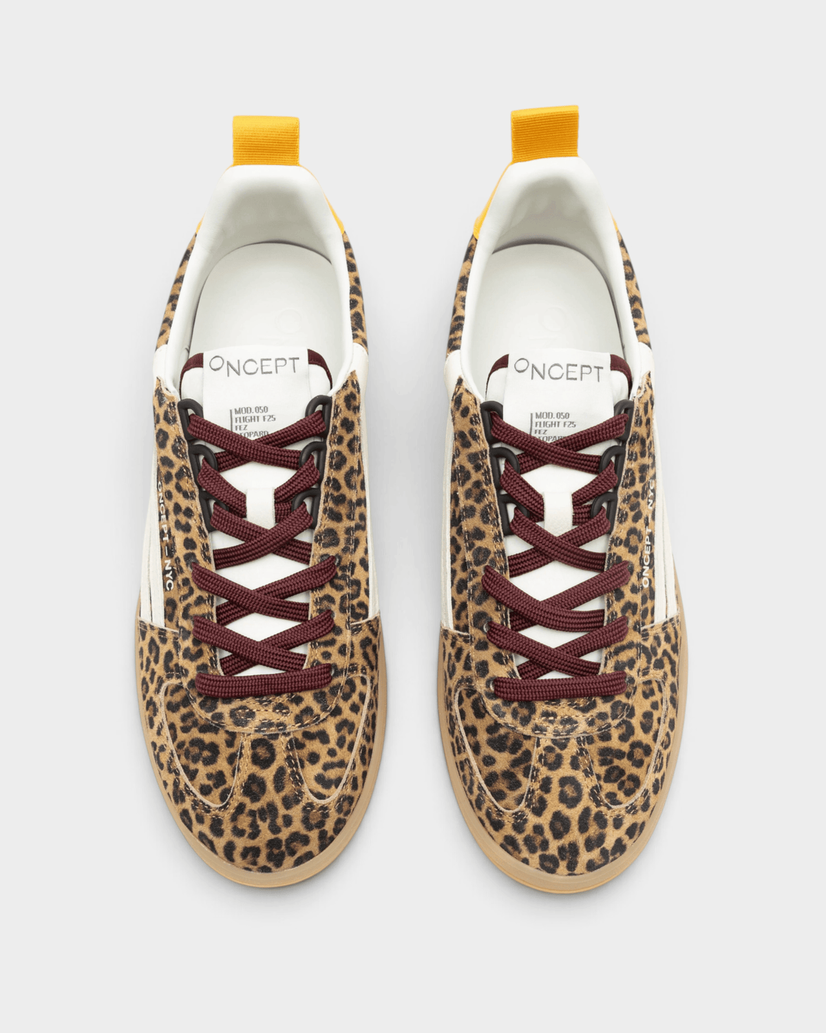 Oncept Shoes Fez Court Sneaker