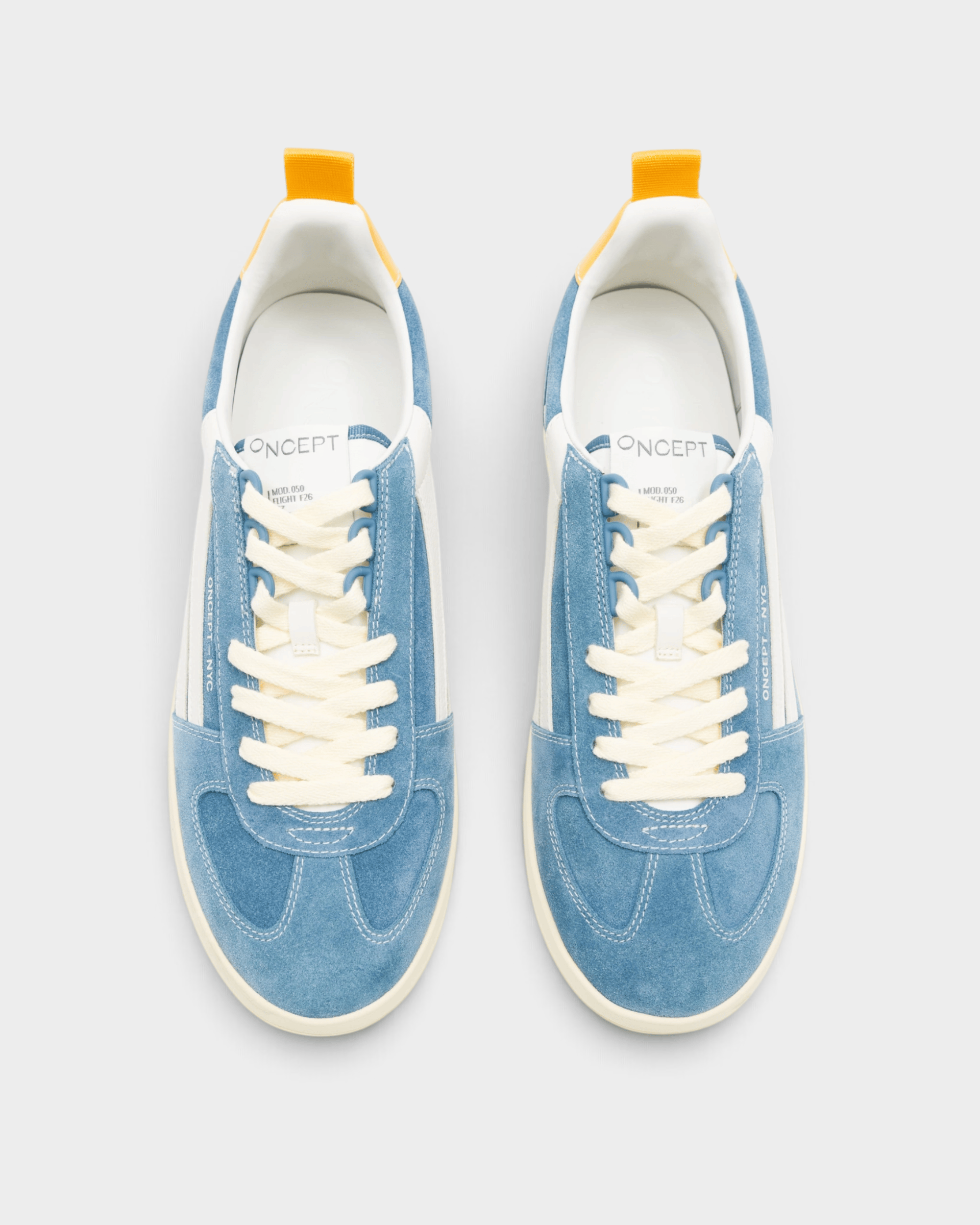 Oncept Shoes Fez Court Sneaker