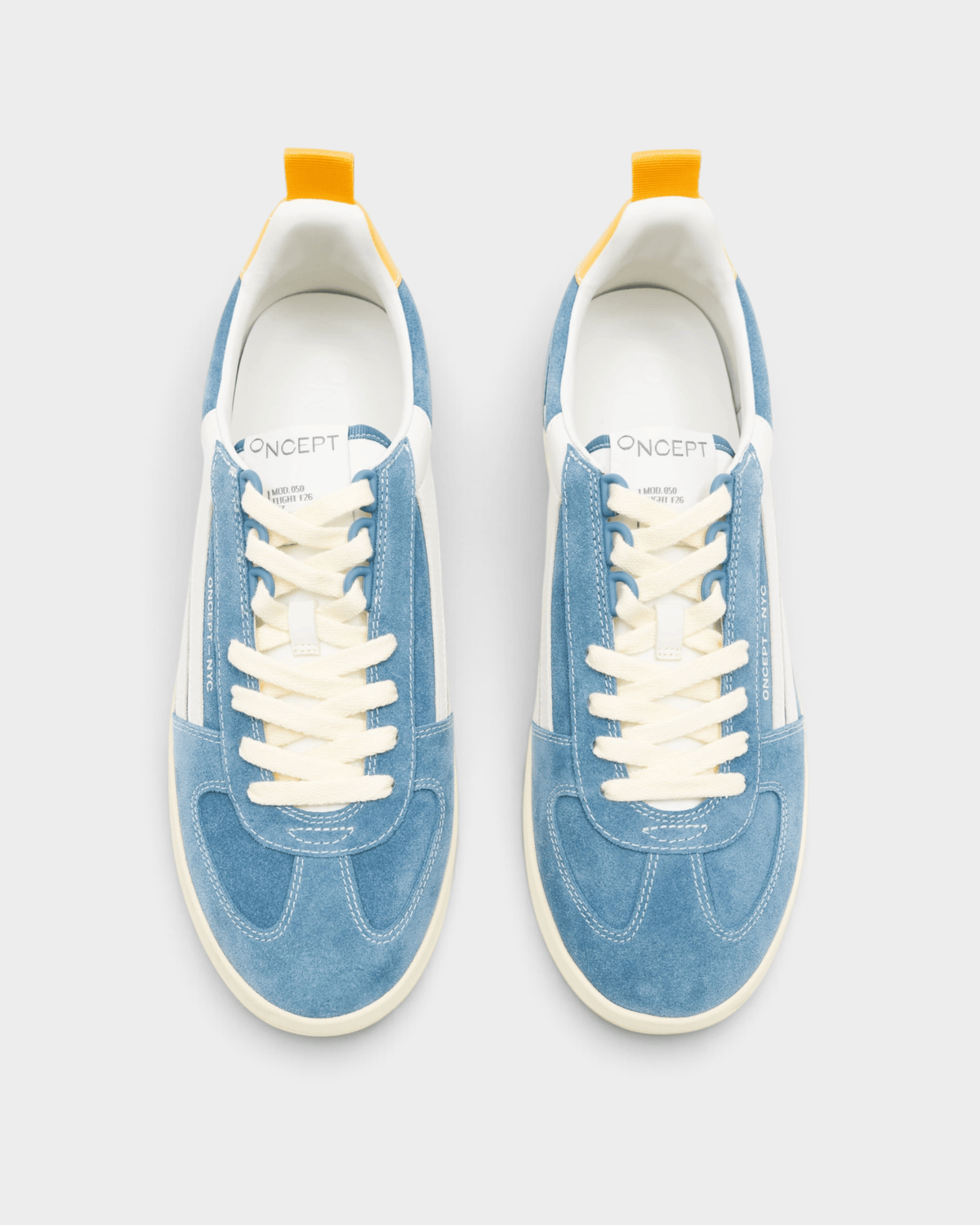 Oncept Shoes Fez Court Sneaker