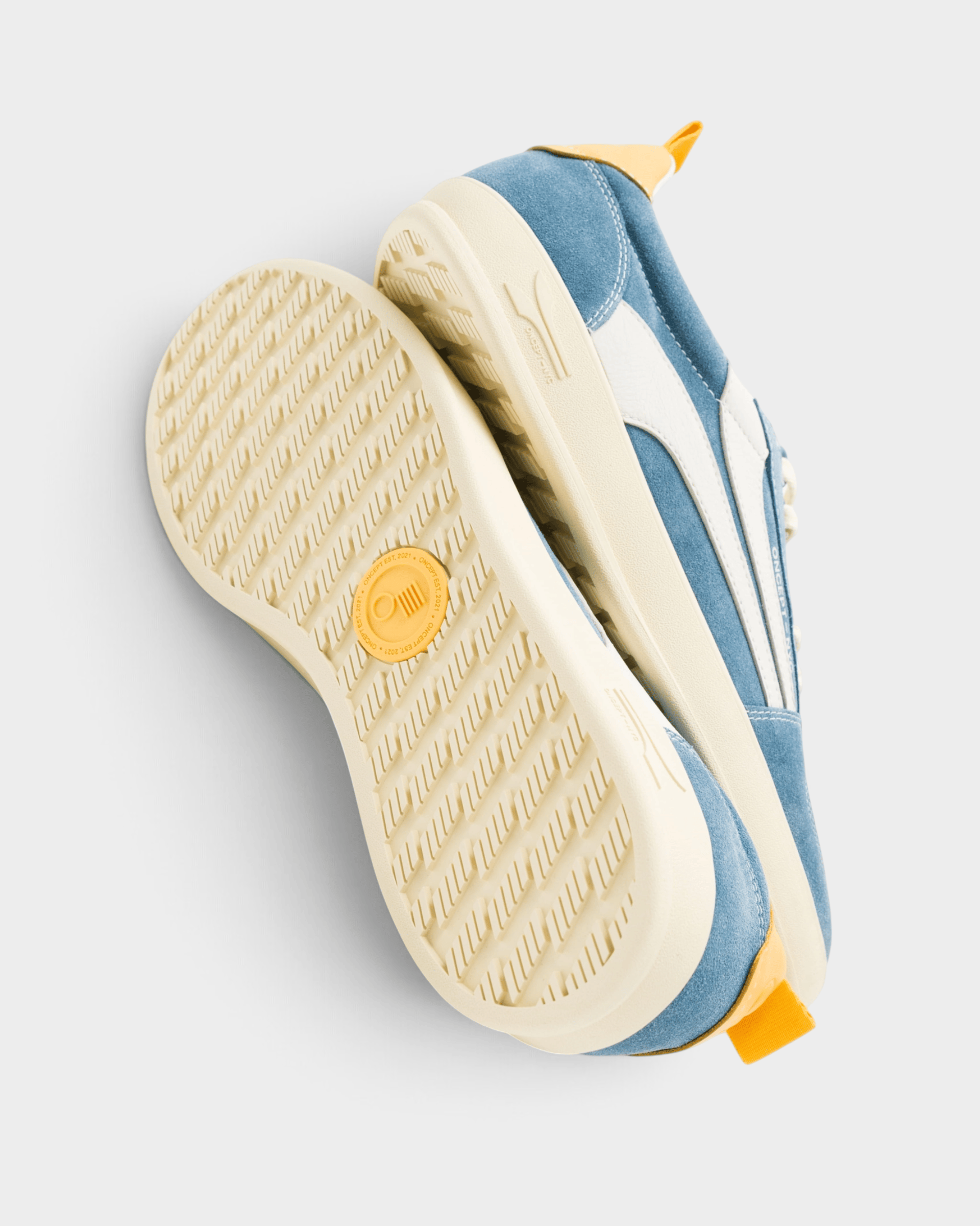 Oncept Shoes Fez Court Sneaker