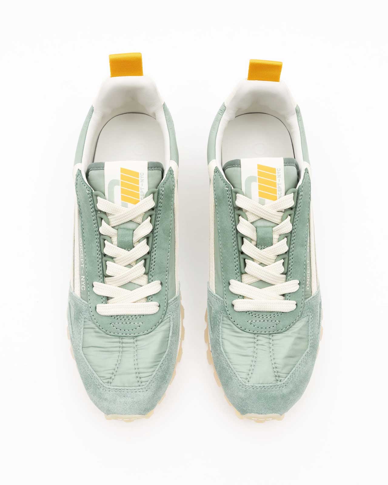 Oncept Shoes Toronto Retro Runner