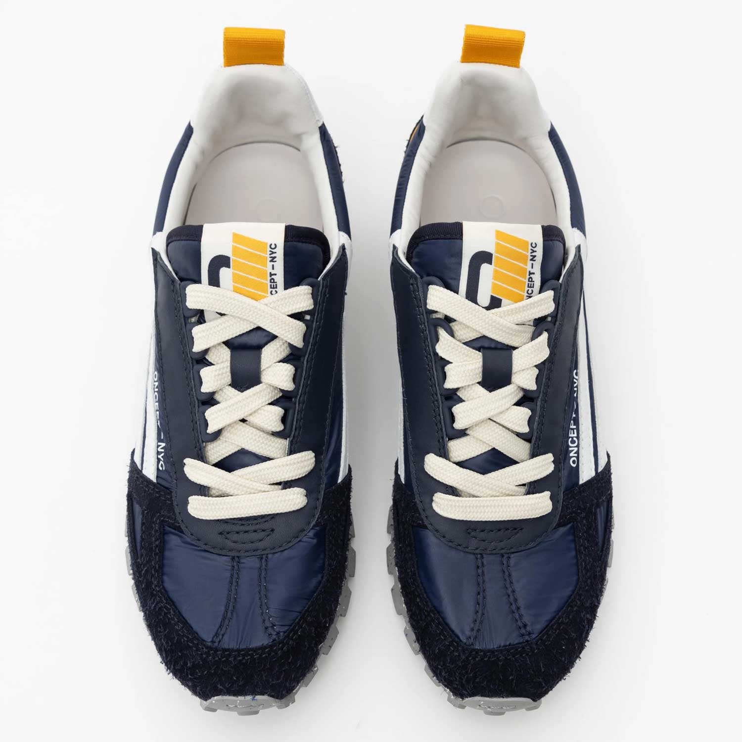 Oncept Shoes Toronto Retro Trainer