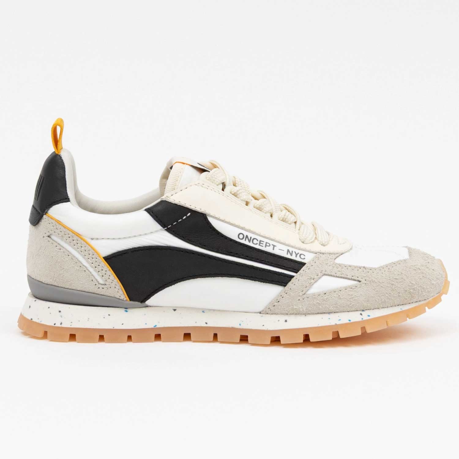 Oncept Shoes Toronto Retro Trainer