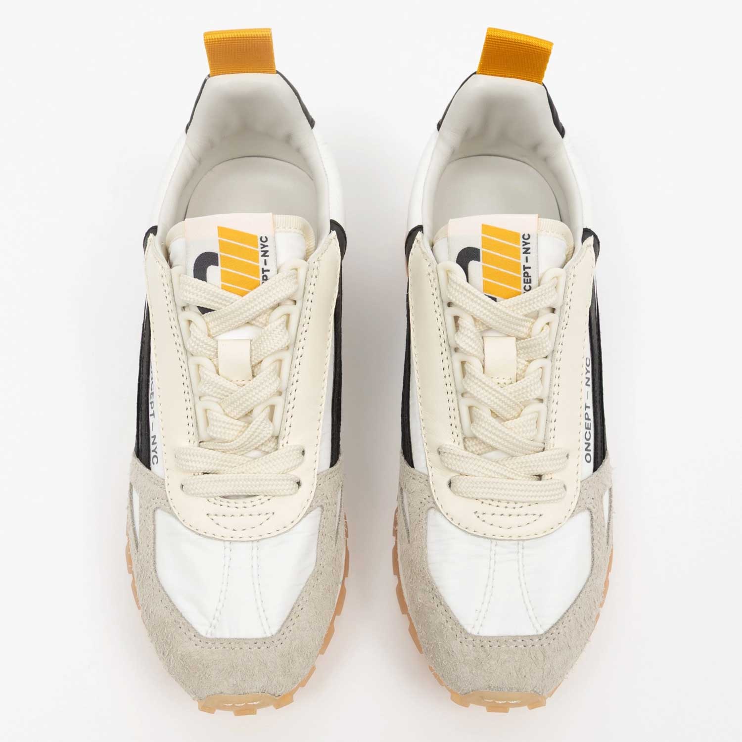 Oncept Shoes Toronto Retro Trainer