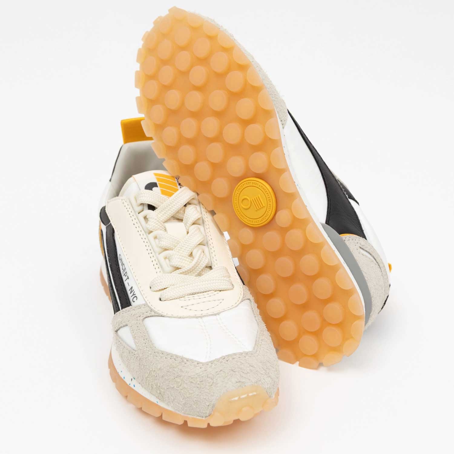 Oncept Shoes Toronto Retro Trainer