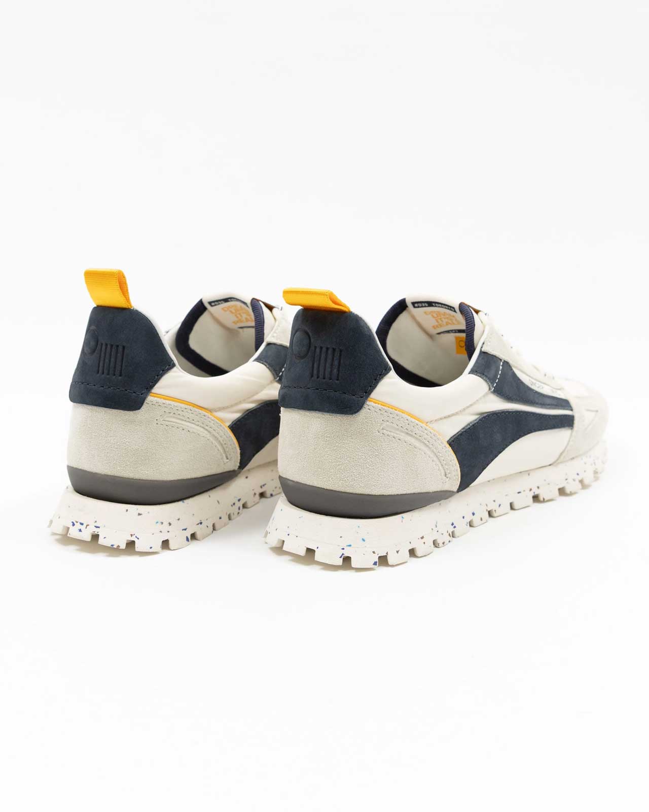 Oncept Shoes Toronto Retro Trainer