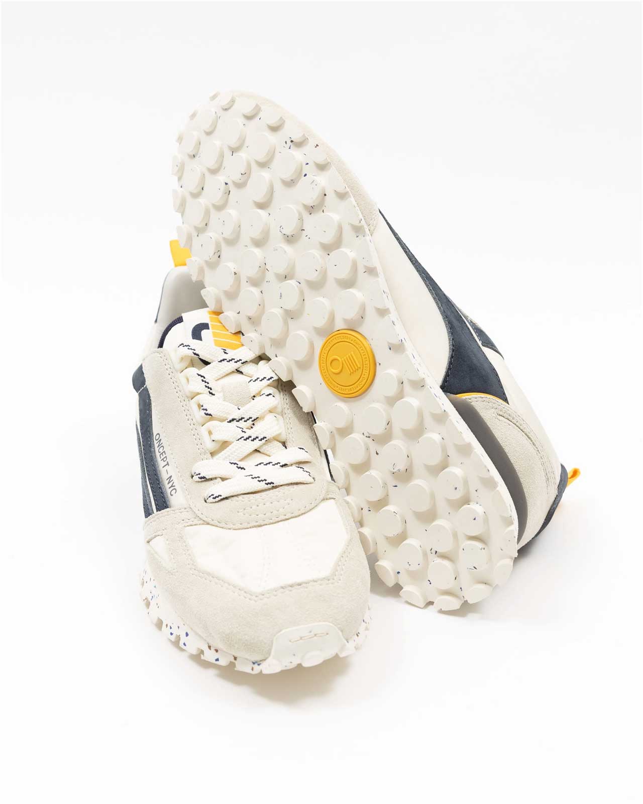 Oncept Shoes Toronto Retro Trainer