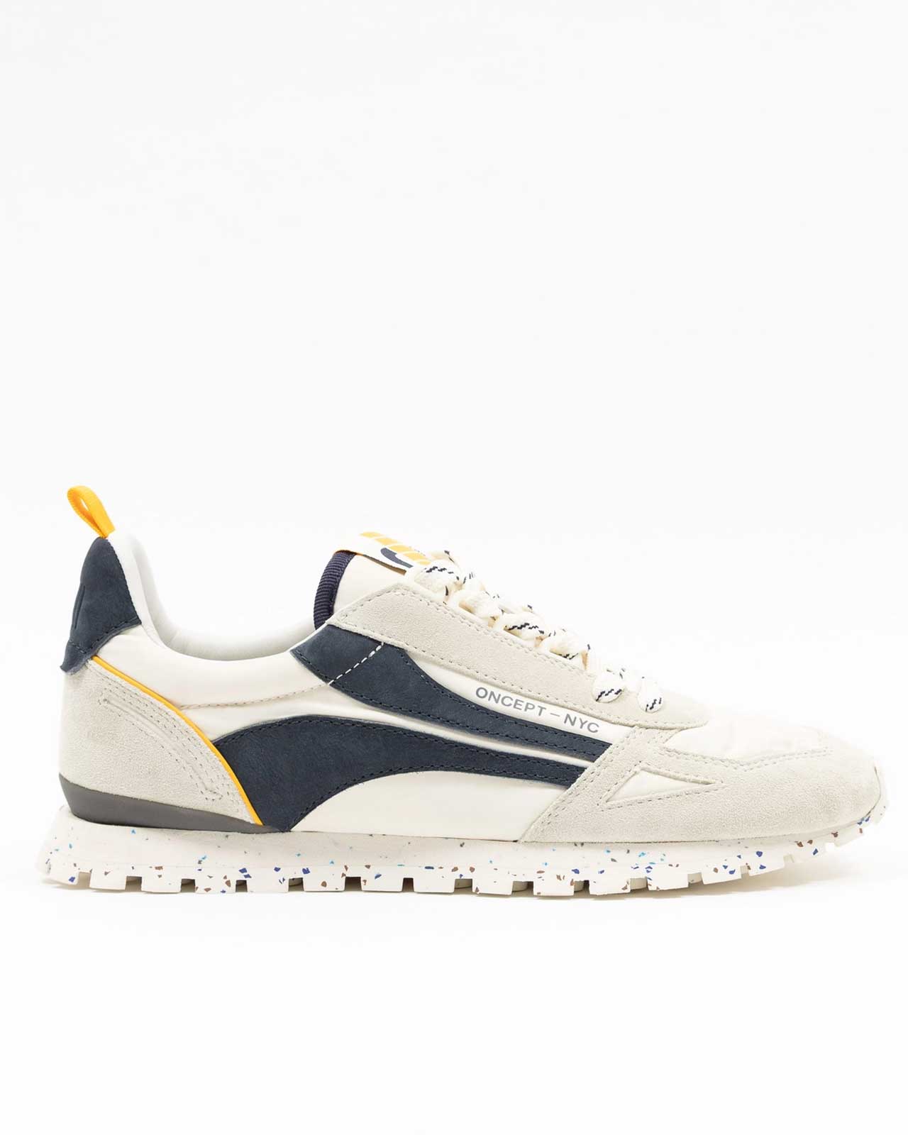 Oncept Shoes Toronto Retro Trainer