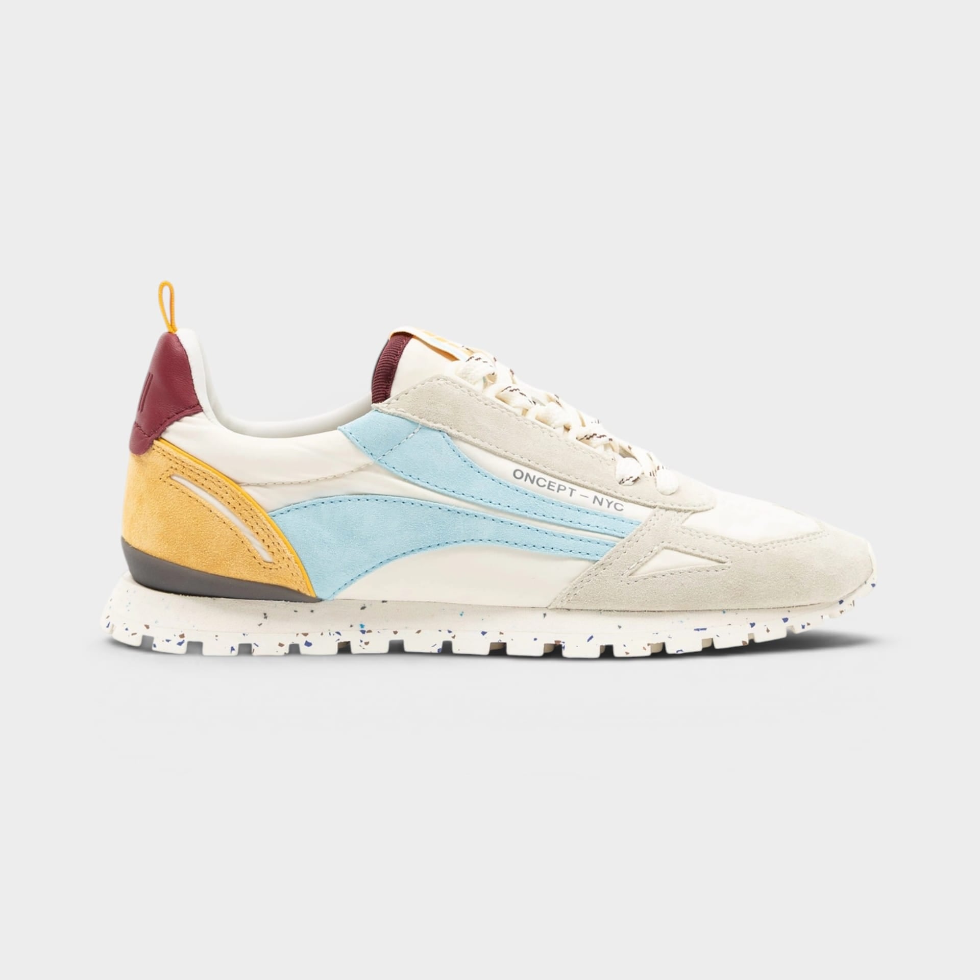 Oncept Shoes Toronto Retro Trainer