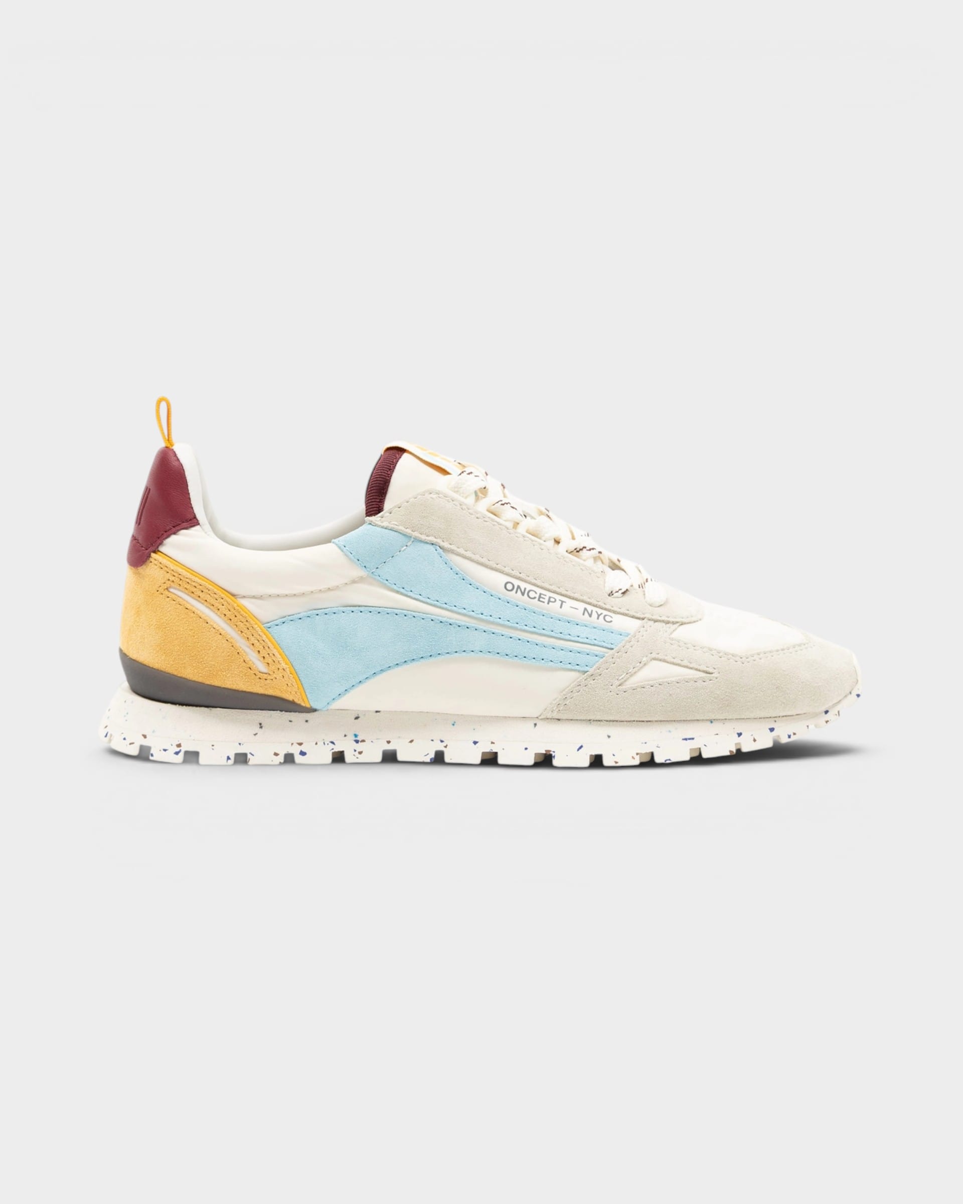 Oncept Shoes Toronto Retro Trainer