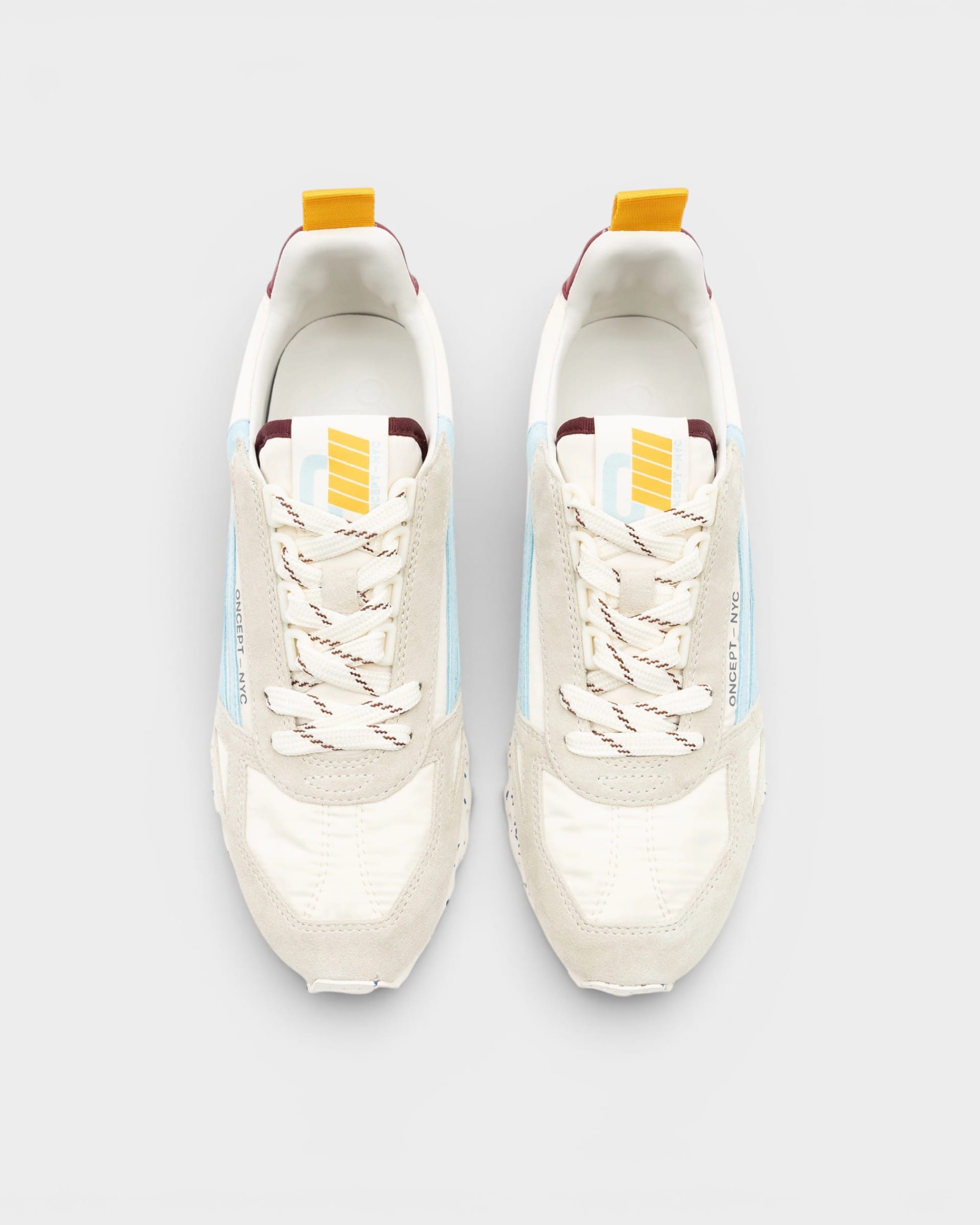 Oncept Shoes Toronto Retro Trainer