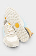 Oncept Shoes Toronto Retro Trainer