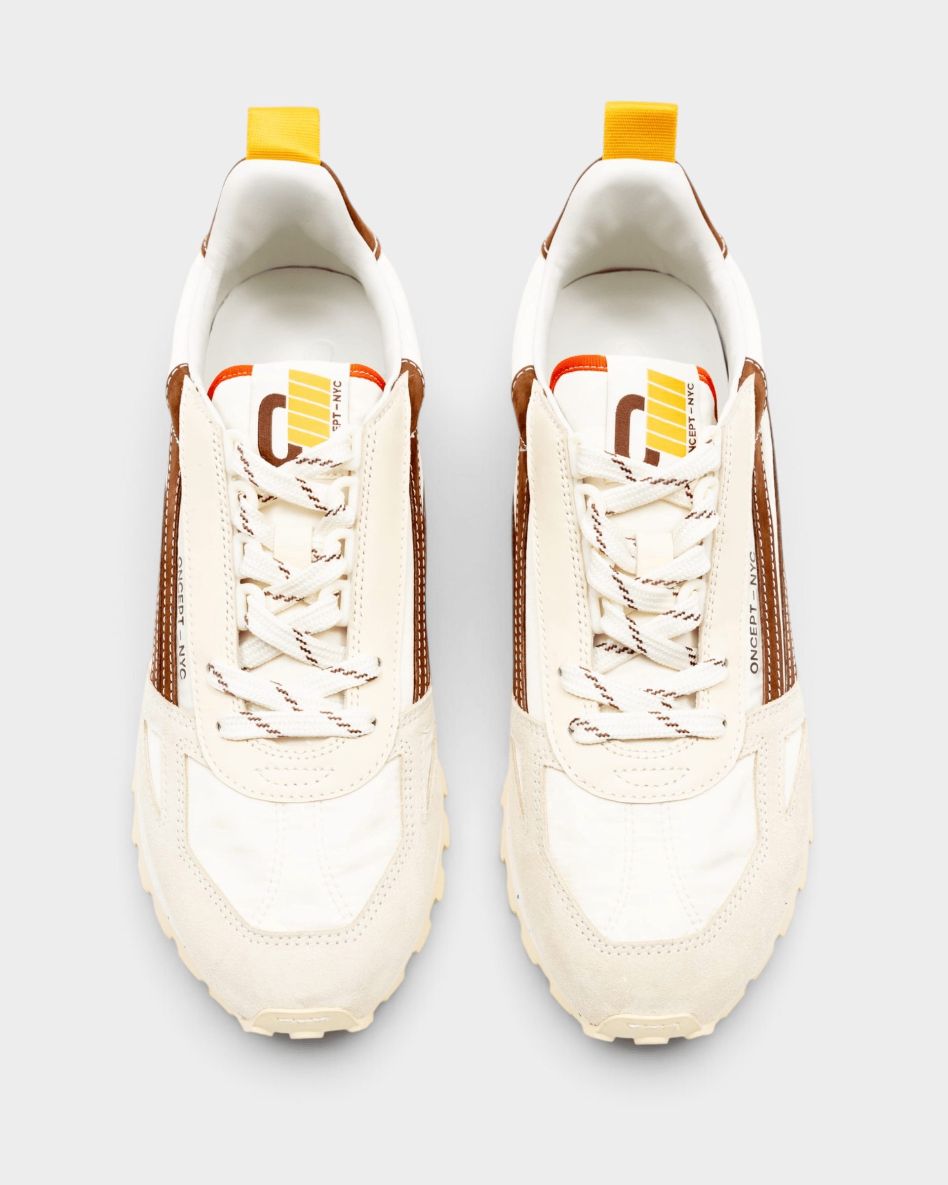 Oncept Shoes Toronto Retro Trainer