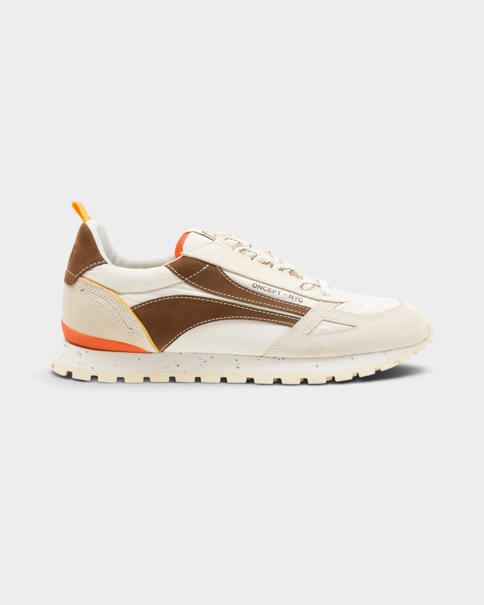 Oncept Shoes Toronto Retro Trainer