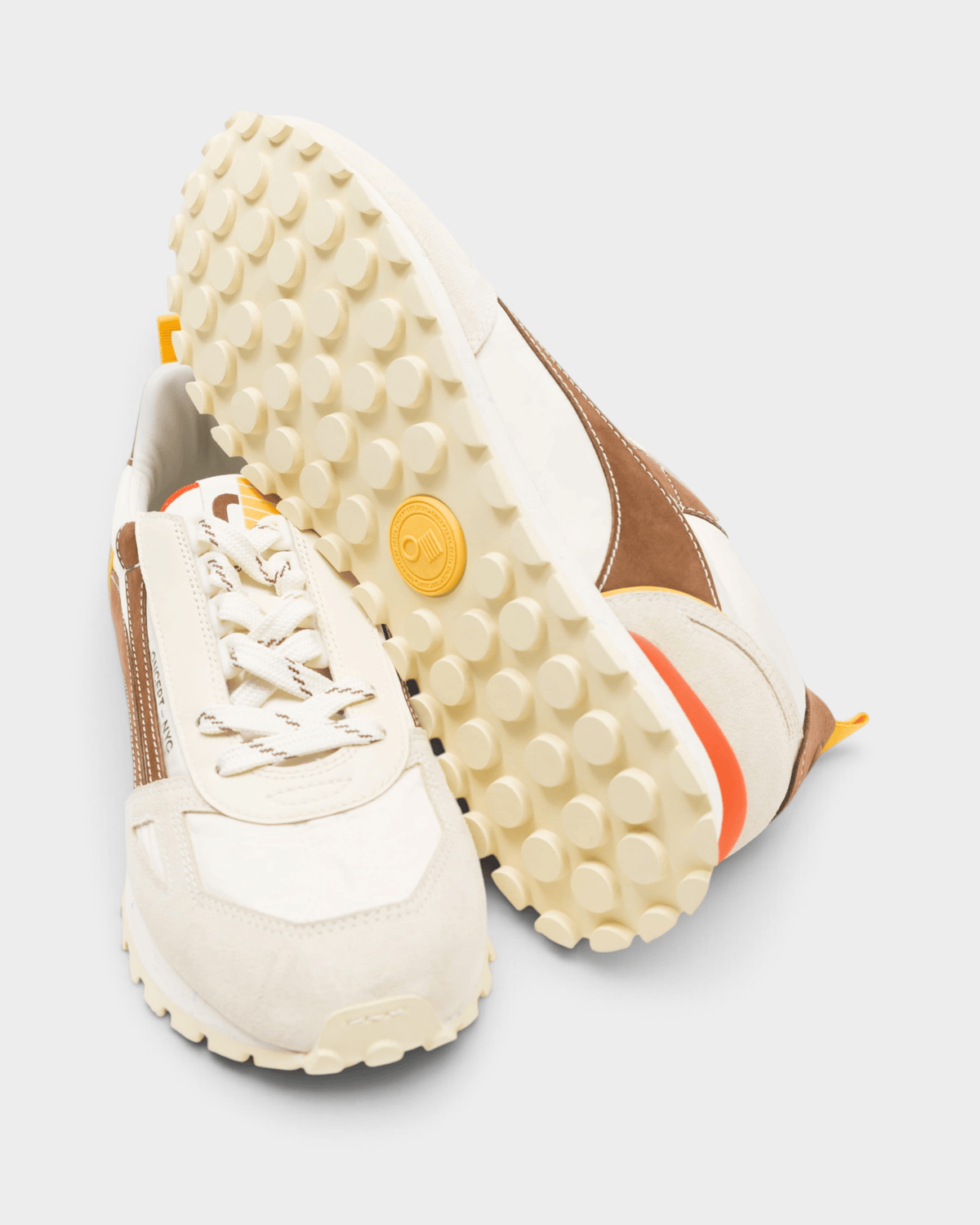 Oncept Shoes Toronto Retro Trainer