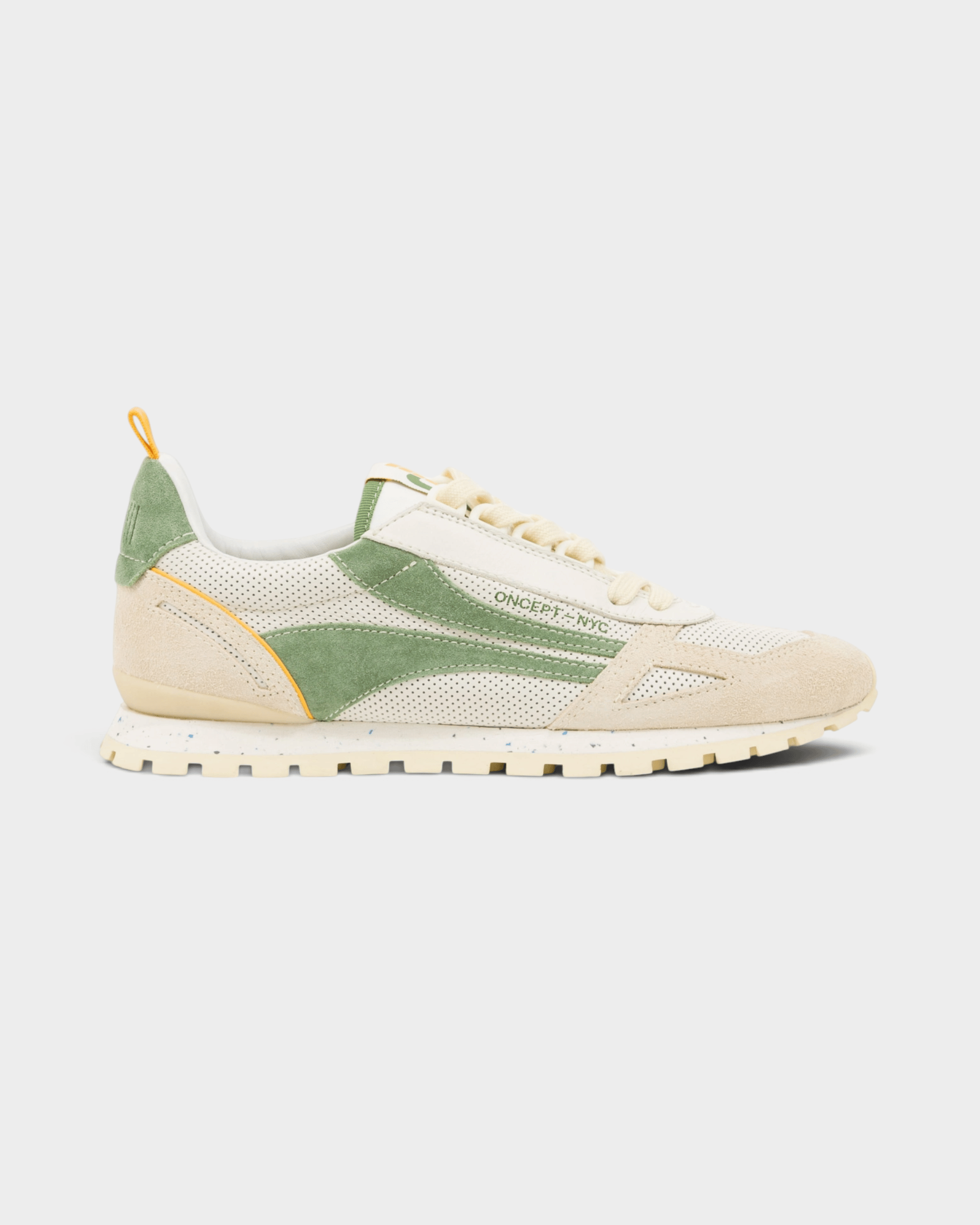 Oncept Shoes Toronto Retro Trainer