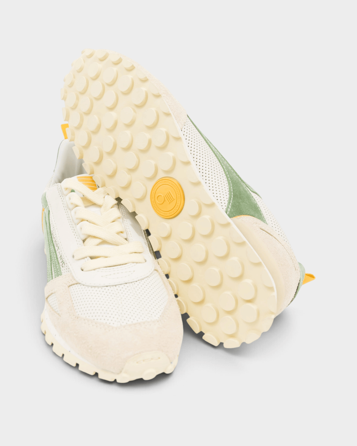 Oncept Shoes Toronto Retro Trainer
