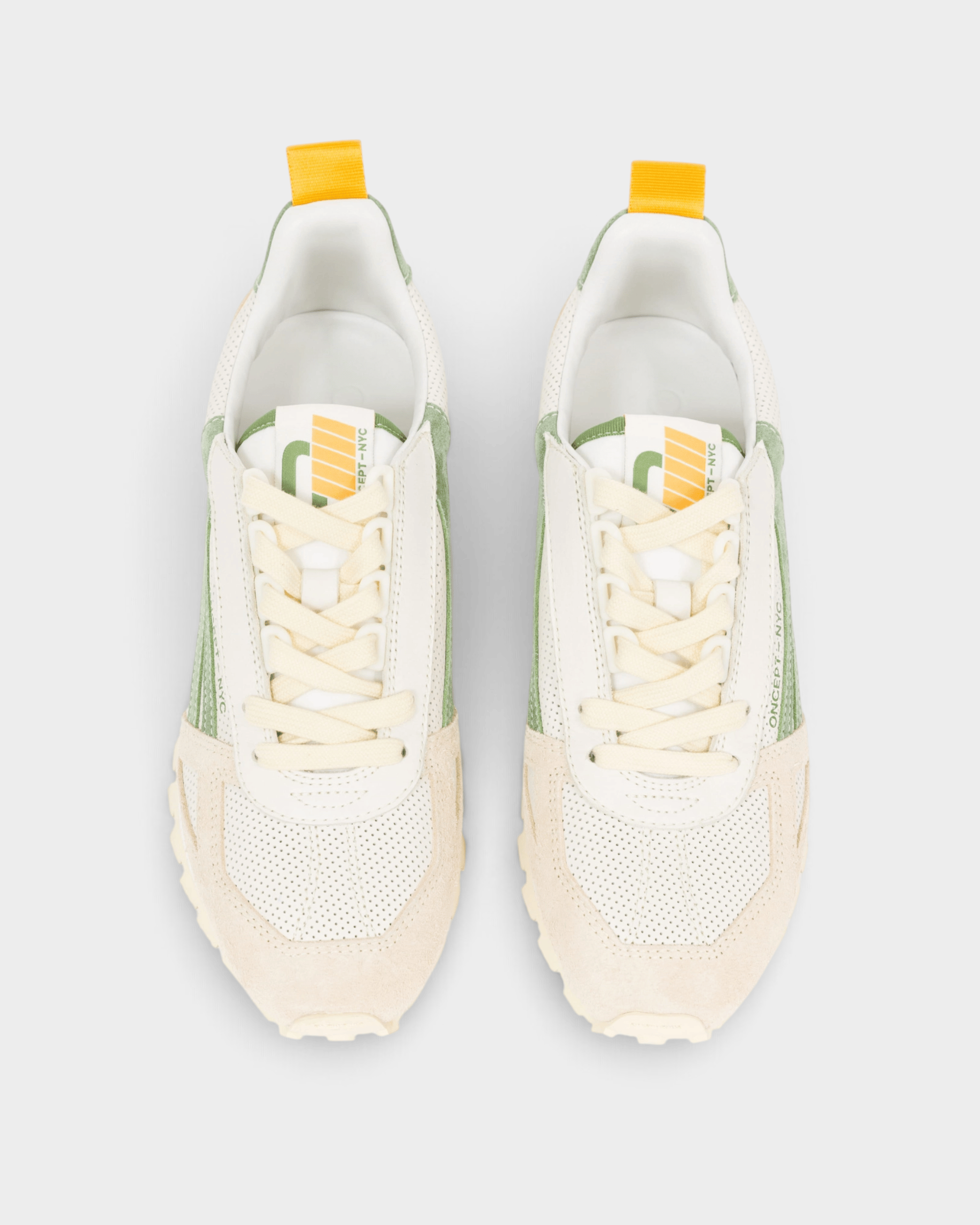 Oncept Shoes Toronto Retro Trainer
