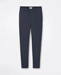 Orchard & Broome Joggers Clinton Sueded French Terry Jogger - Navy