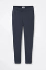 Orchard & Broome Joggers Clinton Sueded French Terry Jogger - Navy