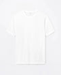 Orchard & Broome T-Shirts Orchard 100% Peruvian Pima Cotton Tee - White