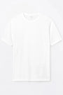 Orchard & Broome T-Shirts Orchard 100% Peruvian Pima Cotton Tee - White