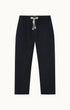 Orlebar Brown 5-Pockets Sonoran Relaxed Fit Seersucker Trousers