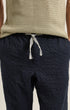 Orlebar Brown 5-Pockets Sonoran Relaxed Fit Seersucker Trousers