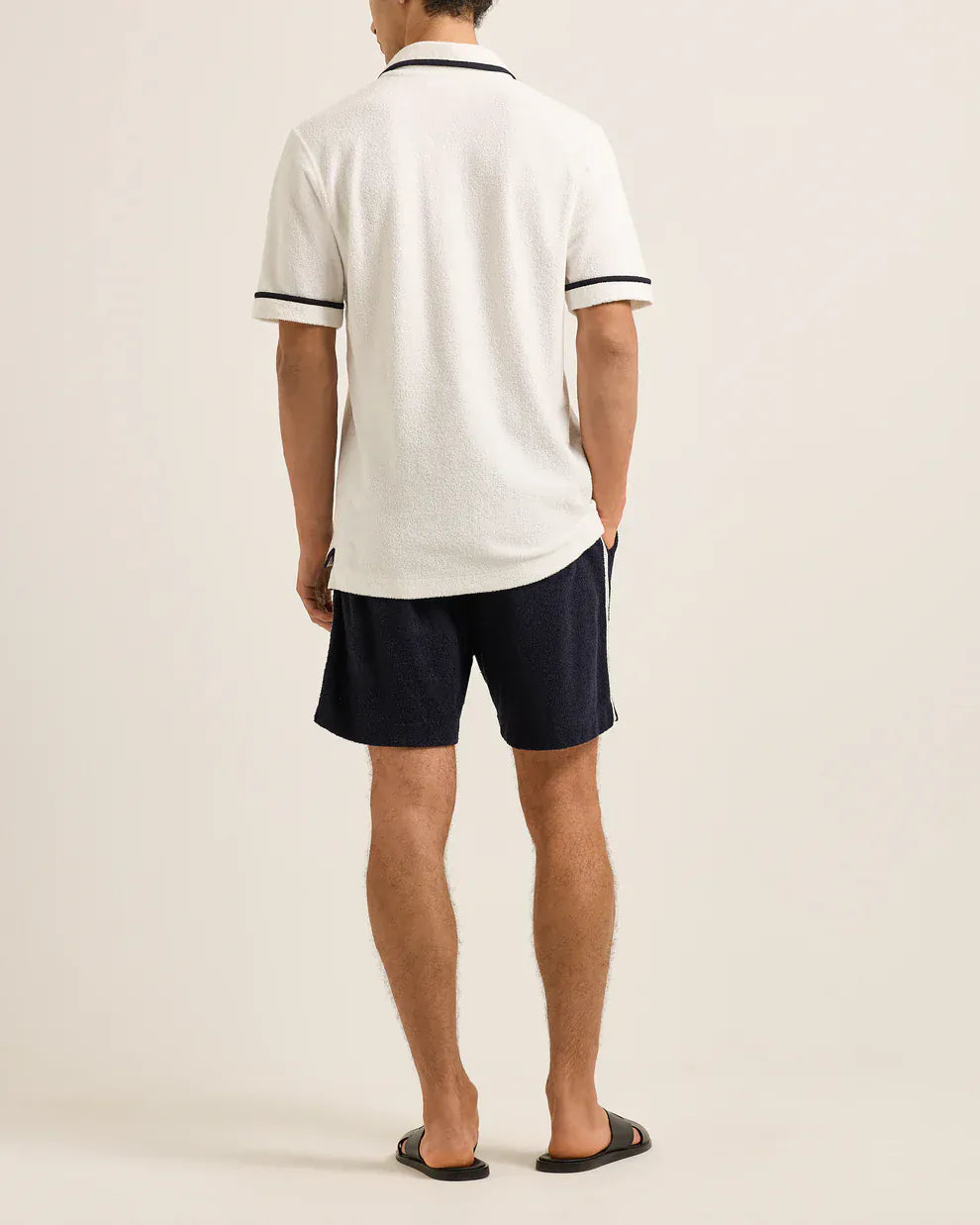 Orlebar Brown Polos Ellery Terry Polo